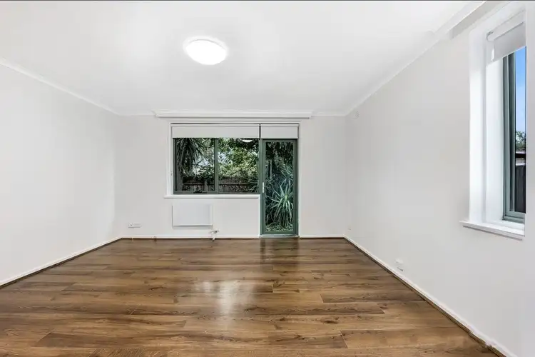 Fourth view of Homely apartment listing, 3/297 Orrong Road, St Kilda East VIC 3183