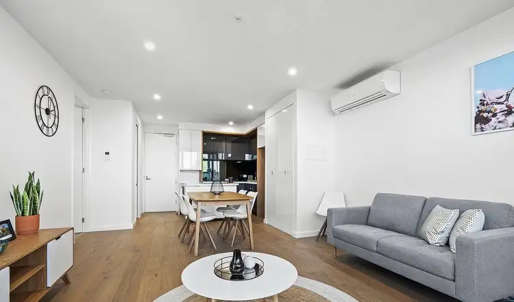 Fourth view of Homely apartment listing, 301/59-63 Warrigal Road, Hughesdale VIC 3166