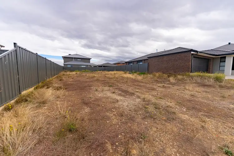 Fourth view of Homely land listing, 16 Todd Street, Lucas VIC 3350