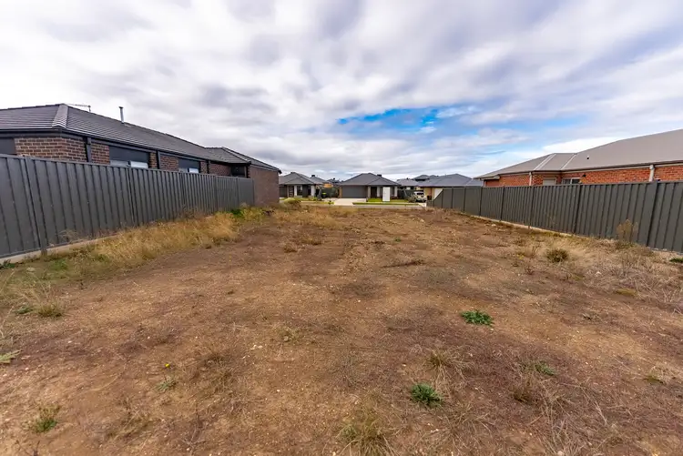 Fifth view of Homely land listing, 16 Todd Street, Lucas VIC 3350
