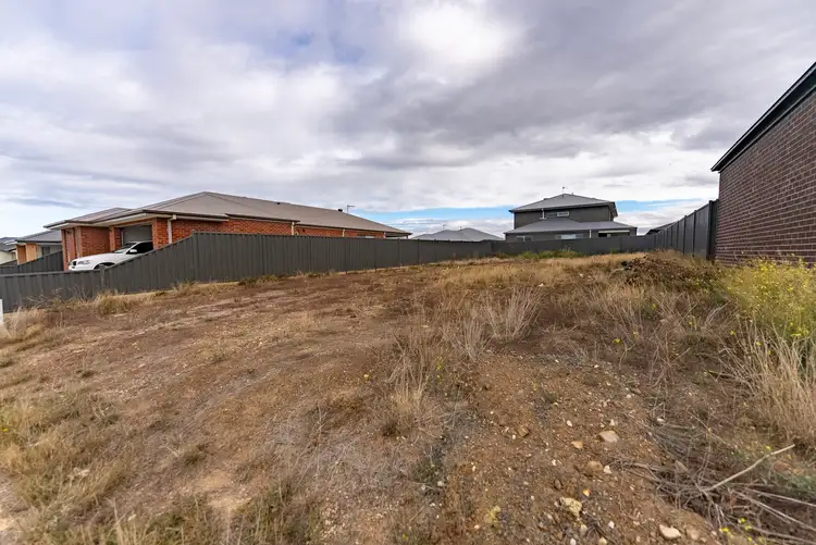 Sixth view of Homely land listing, 16 Todd Street, Lucas VIC 3350