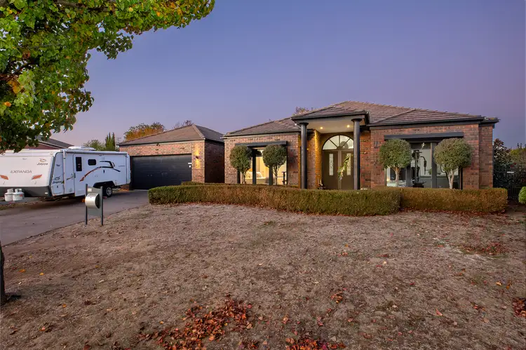11 Cottesloe Place, Alfredton VIC 3350