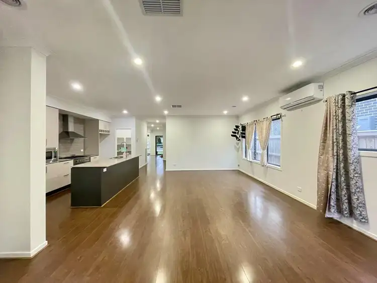 Second view of Homely house listing, 64 Welcome Parade, Wyndham Vale VIC 3024