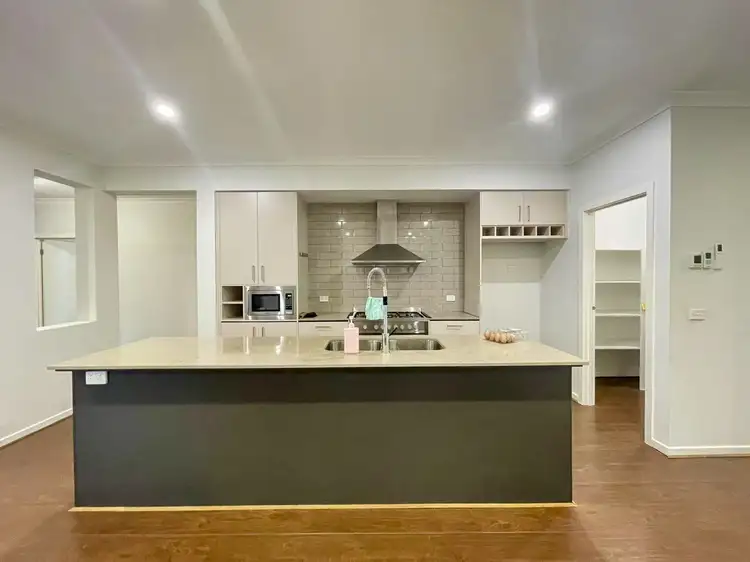 Fifth view of Homely house listing, 64 Welcome Parade, Wyndham Vale VIC 3024