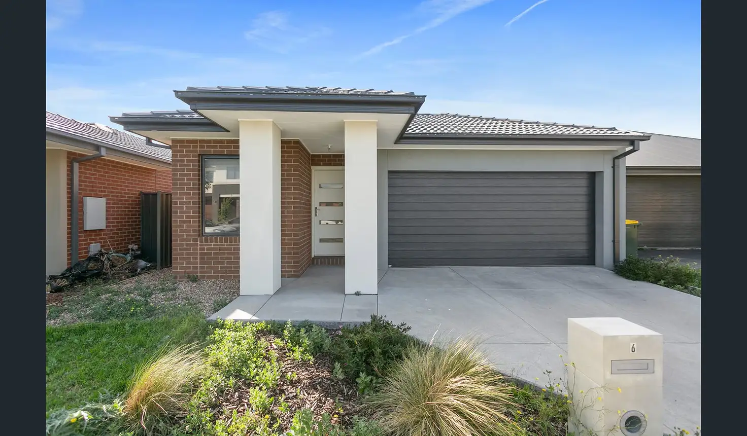 Main view of Homely house listing, 6 Bronze Street, Tarneit VIC 3029