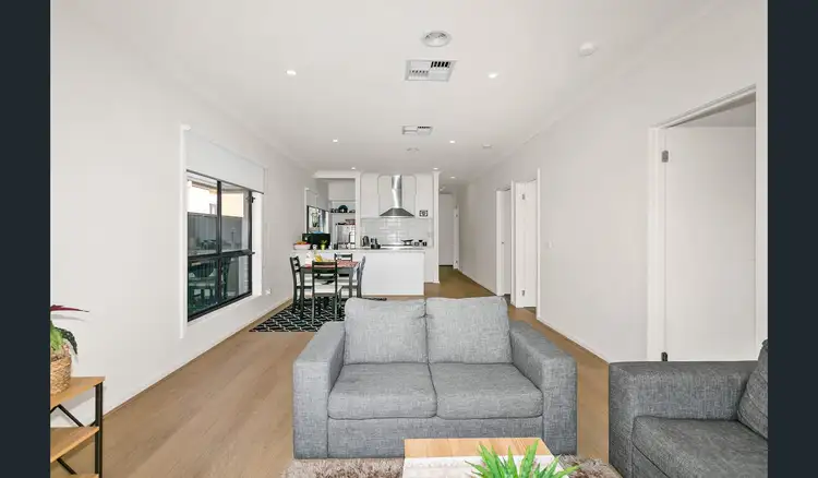 Second view of Homely house listing, 6 Bronze Street, Tarneit VIC 3029