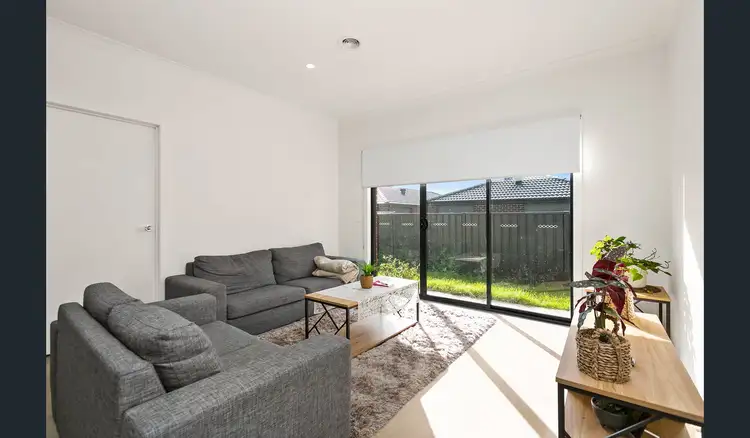 Third view of Homely house listing, 6 Bronze Street, Tarneit VIC 3029