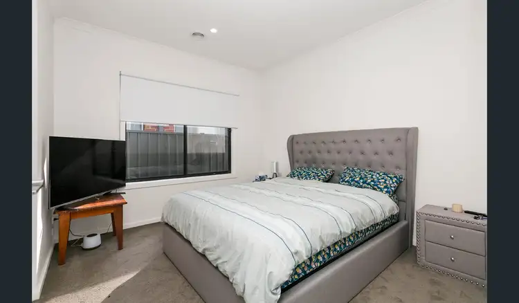 Fourth view of Homely house listing, 6 Bronze Street, Tarneit VIC 3029