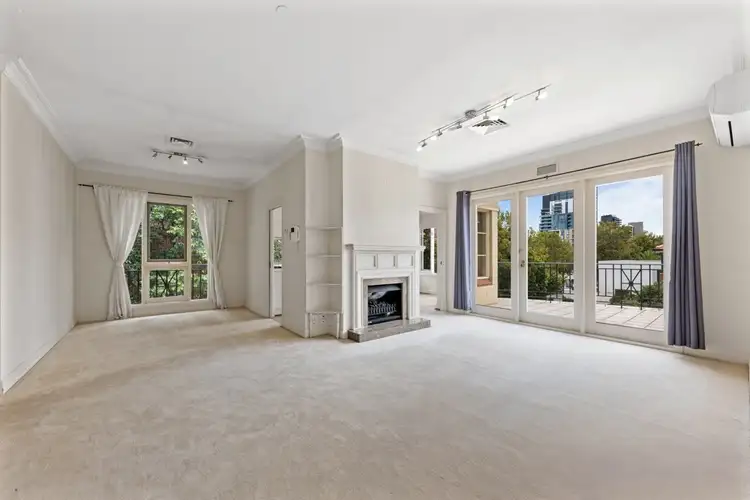 11/12 Copelen Street, South Yarra VIC 3141