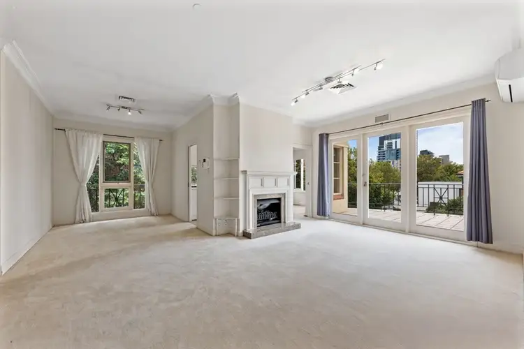11/12 Copelen Street, South Yarra VIC 3141