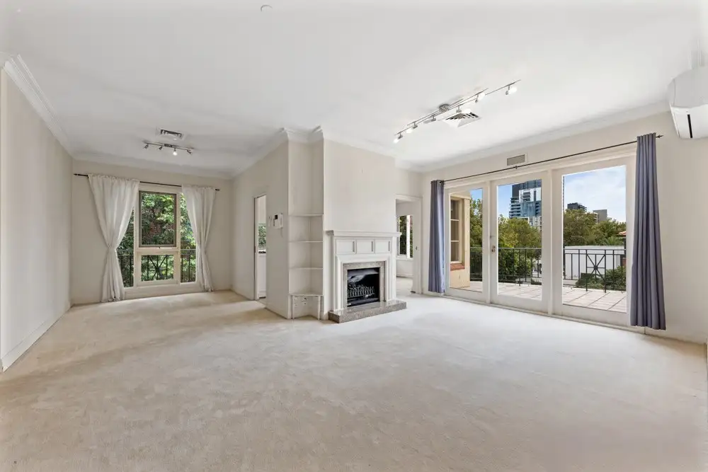 Main view of Homely apartment listing, 11/12 Copelen Street, South Yarra VIC 3141
