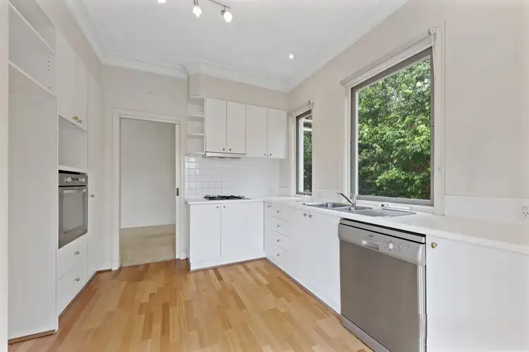 Second view of Homely apartment listing, 11/12 Copelen Street, South Yarra VIC 3141