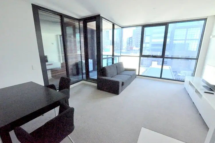 1001/108 Flinders Street, Melbourne VIC 3000
