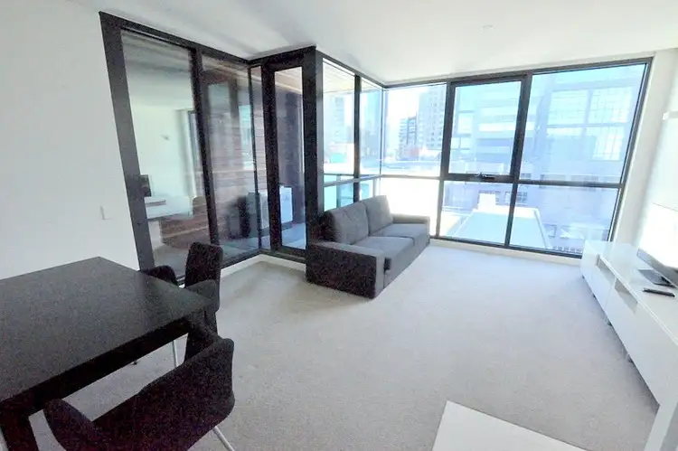 1001/108 Flinders Street, Melbourne VIC 3000