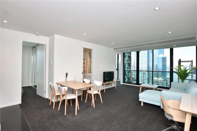 3407/601 Little Lonsdale Street, Melbourne VIC 3000