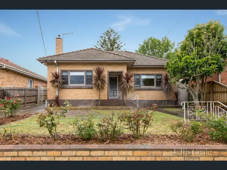 15 Alston Street, Thornbury VIC 3071