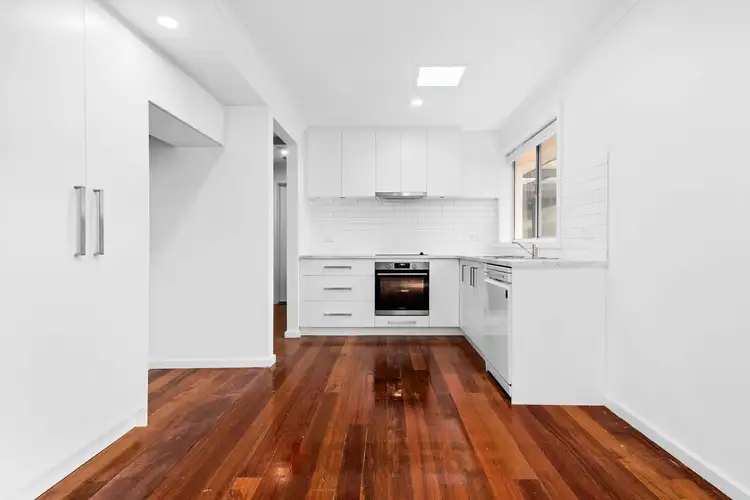 Second view of Homely unit listing, 4/15 Cameron Street, Cheltenham VIC 3192
