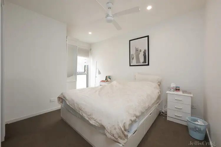Third view of Homely apartment listing, 304/120 Gipps Street, Abbotsford VIC 3067