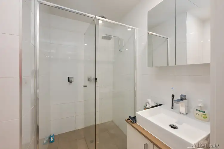 Fourth view of Homely apartment listing, 304/120 Gipps Street, Abbotsford VIC 3067
