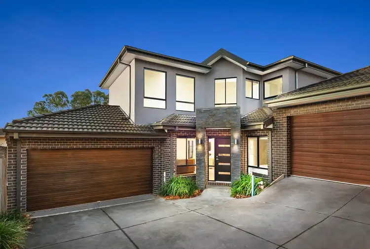 2/19 Warrina Street, Chadstone VIC 3148