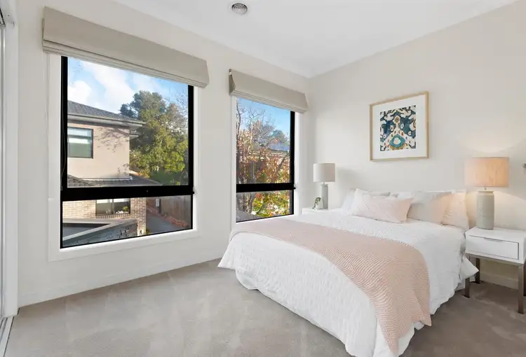 Fourth view of Homely townhouse listing, 2/19 Warrina Street, Chadstone VIC 3148