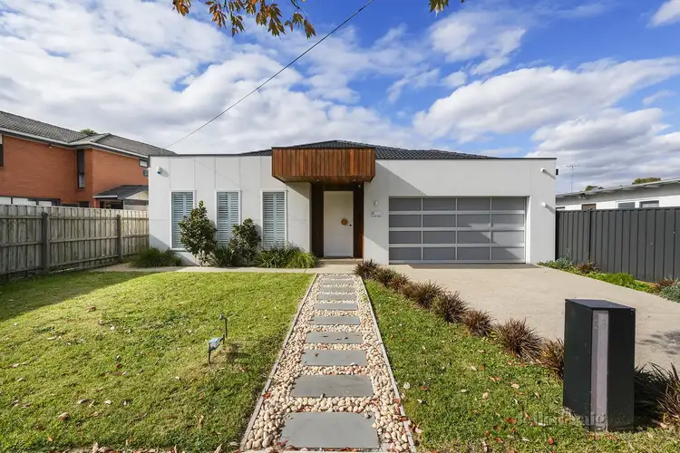 23 Worrell Street, Dandenong North VIC 3175