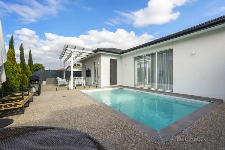 Second view of Homely house listing, 23 Worrell Street, Dandenong North VIC 3175