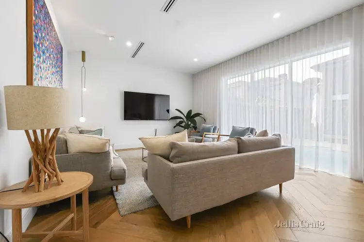 Third view of Homely house listing, 23 Worrell Street, Dandenong North VIC 3175
