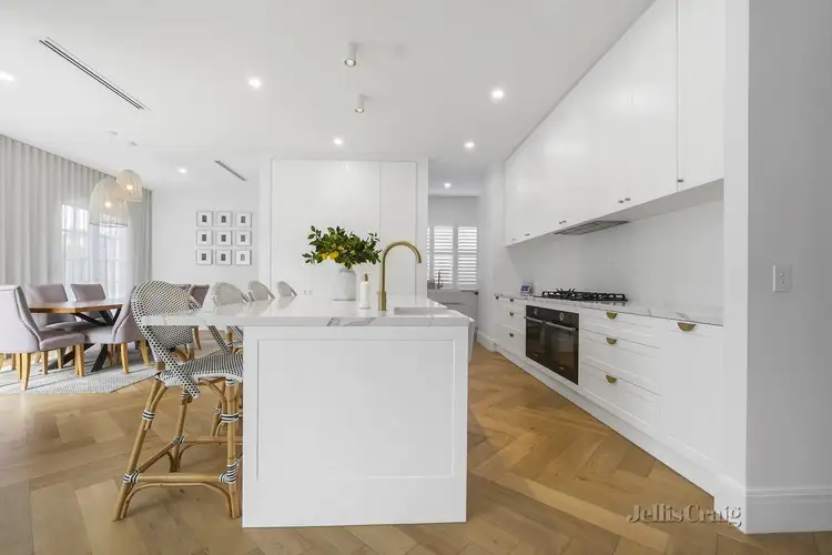 Fourth view of Homely house listing, 23 Worrell Street, Dandenong North VIC 3175