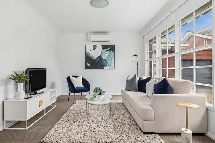 Second view of Homely villa listing, 3/35 Chadstone Road, Malvern East VIC 3145