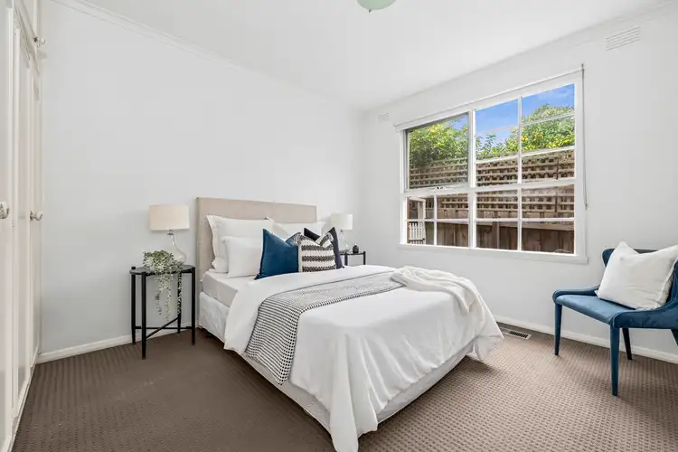 Fifth view of Homely villa listing, 3/35 Chadstone Road, Malvern East VIC 3145