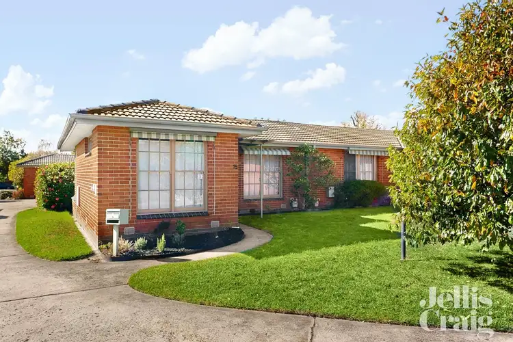15/55 Serrell Street, Malvern East VIC 3145