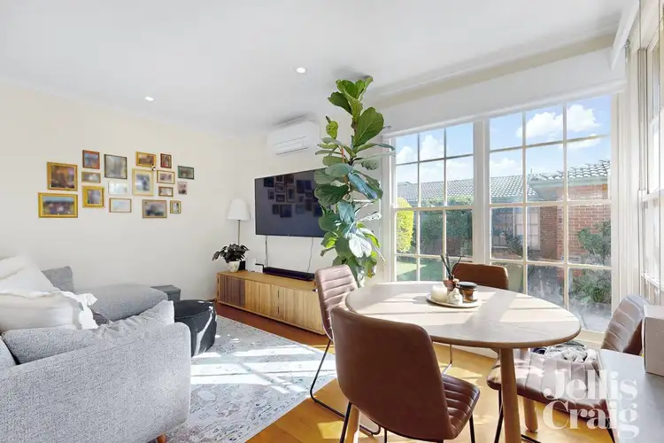Second view of Homely unit listing, 15/55-57 Serrell Street, Malvern East VIC 3145