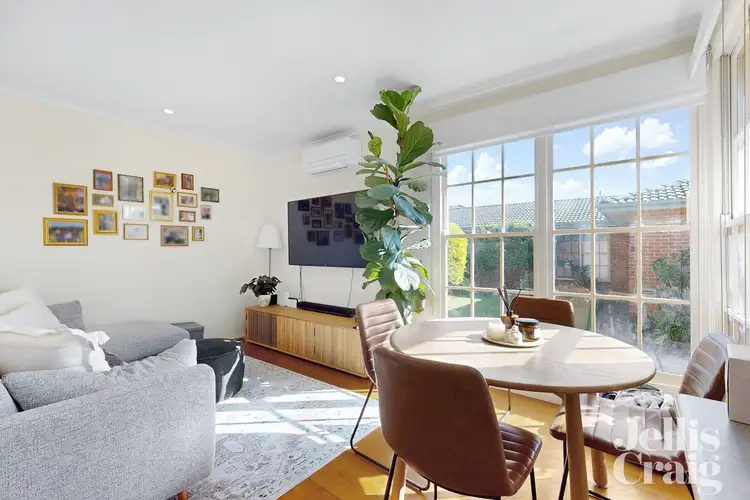 Second view of Homely unit listing, 15/55-57 Serrell Street, Malvern East VIC 3145