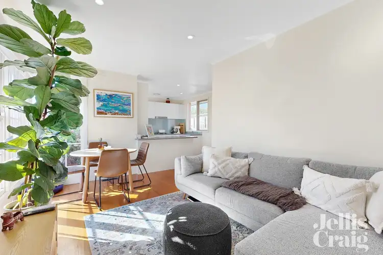 Fourth view of Homely unit listing, 15/55-57 Serrell Street, Malvern East VIC 3145