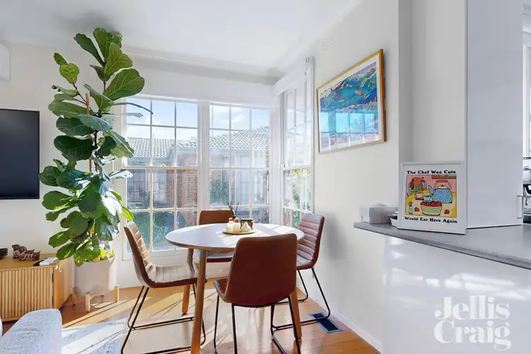 Fifth view of Homely unit listing, 15/55-57 Serrell Street, Malvern East VIC 3145