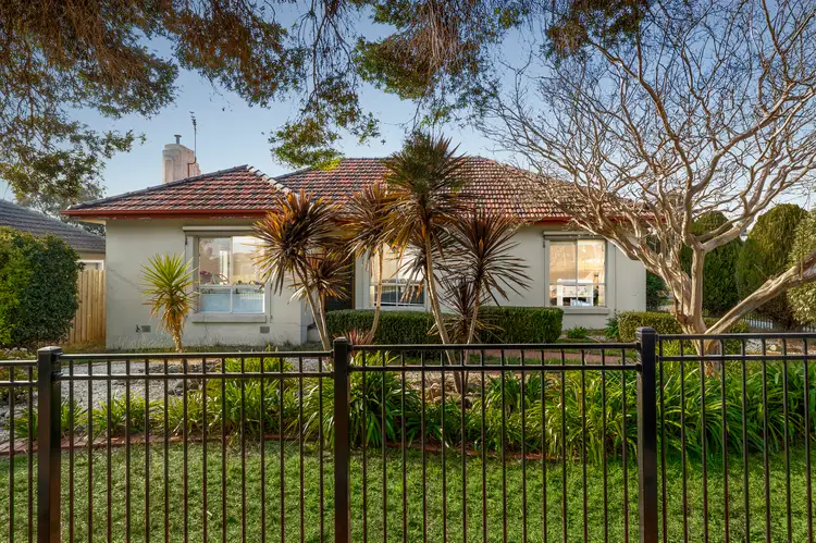 1/18 Dublin Street, Oakleigh East VIC 3166