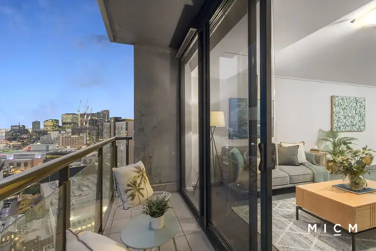 237/183 City Road, Southbank VIC 3006
