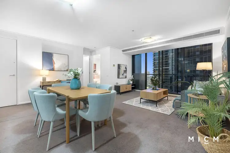 Third view of Homely apartment listing, 237/183 City Road, Southbank VIC 3006