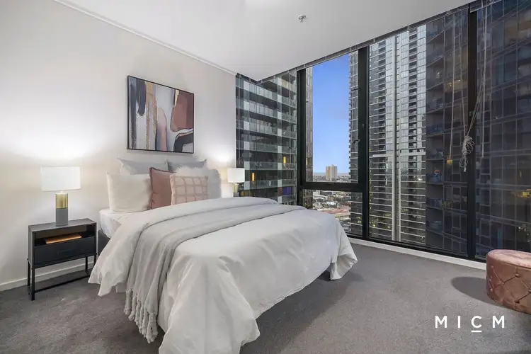 Sixth view of Homely apartment listing, 237/183 City Road, Southbank VIC 3006