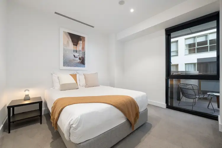 414/14 Queens Road, Melbourne VIC 3004