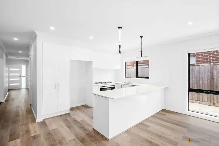 Second view of Homely house listing, 6 Corroboree Street, Clyde North VIC 3978