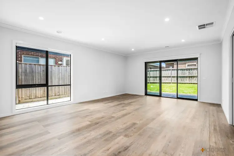 Third view of Homely house listing, 6 Corroboree Street, Clyde North VIC 3978