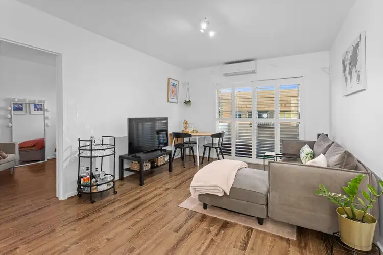 3/31-33 Caroline Street, Hawthorn East VIC 3123