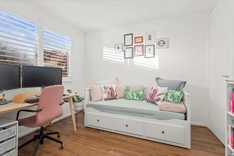 Fifth view of Homely apartment listing, 3/31-33 Caroline Street, Hawthorn East VIC 3123