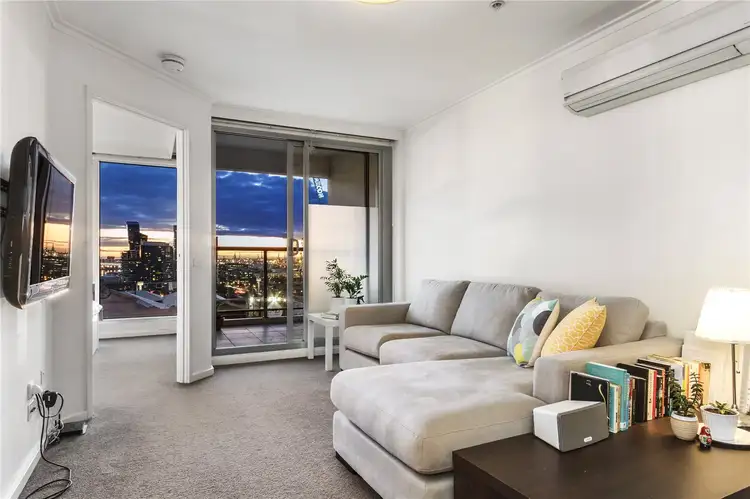 1102/58 Jeffcott Street, West Melbourne VIC 3003