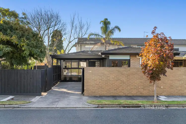 1/68 Thomas Street, Brighton East VIC 3187