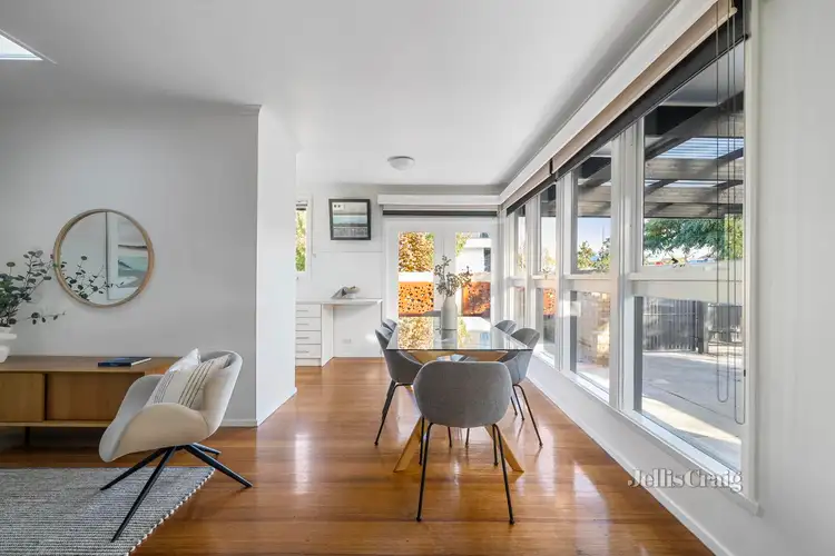 Second view of Homely unit listing, 1/68 Thomas Street, Brighton East VIC 3187