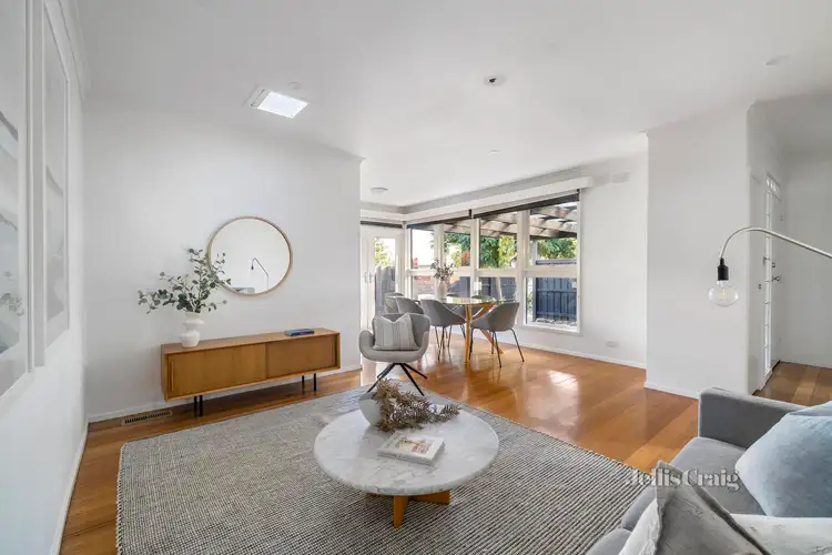 Third view of Homely unit listing, 1/68 Thomas Street, Brighton East VIC 3187