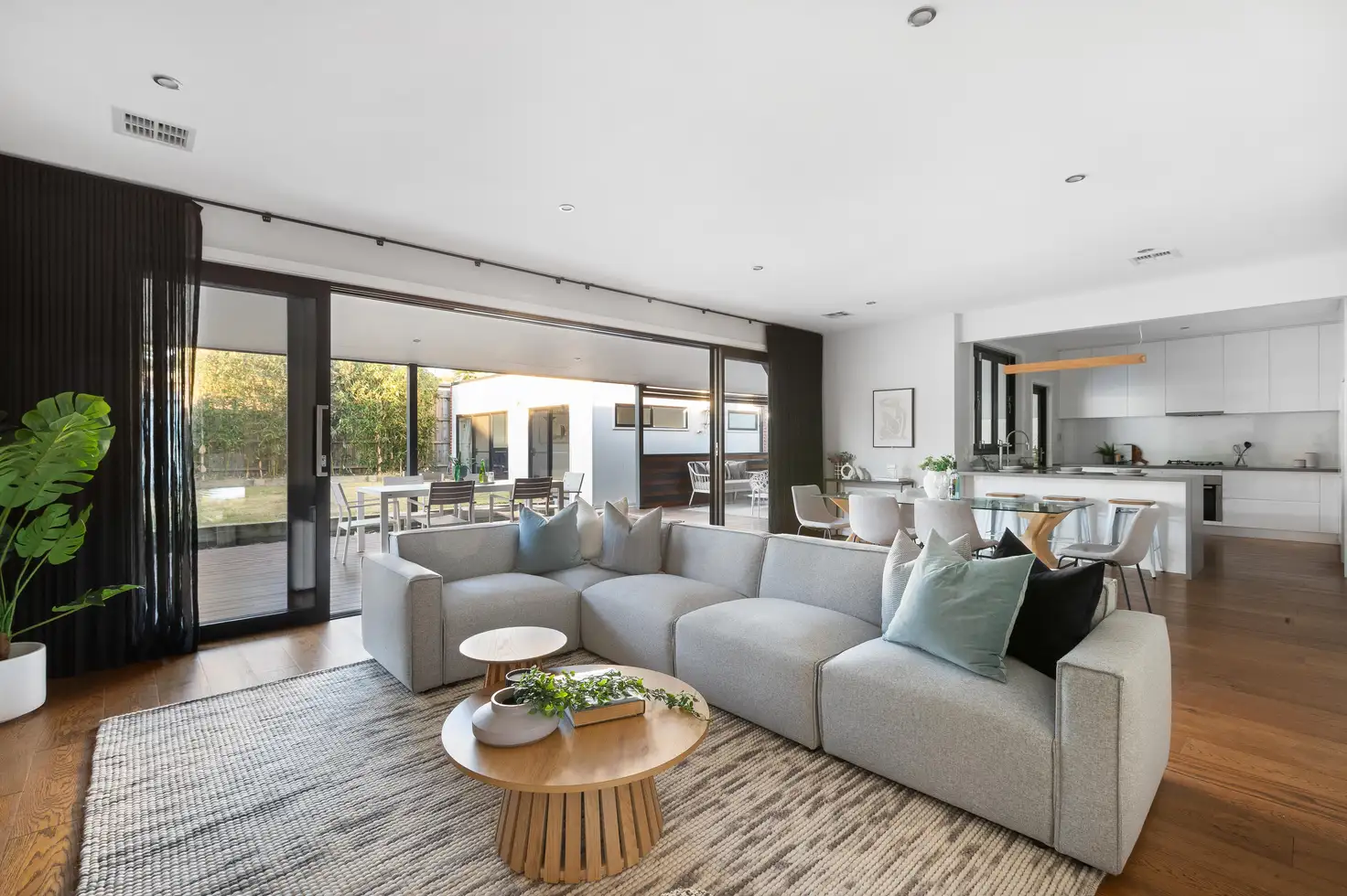 Main view of Homely house listing, 3 Hastings Street, Mckinnon VIC 3204